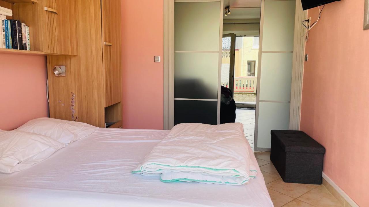 Appartement A 50 Metres De La Mer - Les Embruns Berck Exteriér fotografie