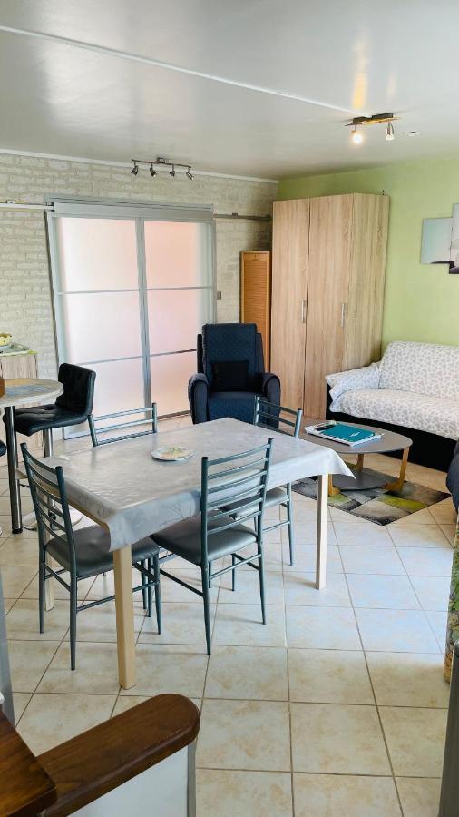 Appartement A 50 Metres De La Mer - Les Embruns Berck Exteriér fotografie